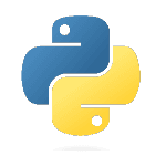 python