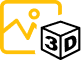 3D and 2D Game Development