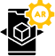 VR and AR Development
