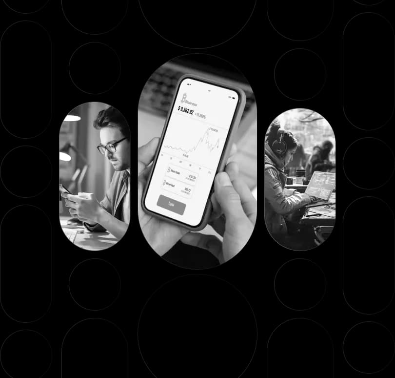 Mobile App Developers