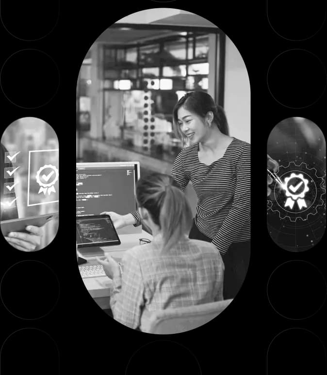 QA Specialists